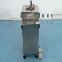 WuXi YK Automation Technology Unguent Liquid Filling Machine image 3